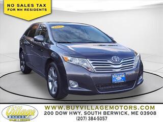 2012 Toyota Venza for sale in South Berwick ME