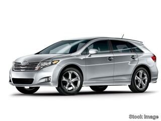 2012 Toyota Venza for sale in Dayton OH
