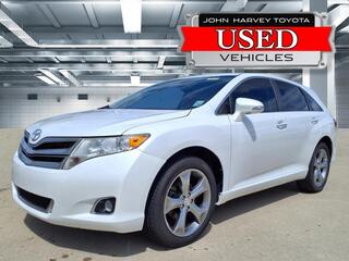 2013 Toyota Venza