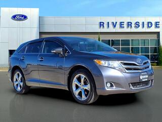2014 Toyota Venza