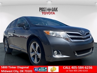 2015 Toyota Venza