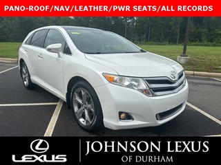 2014 Toyota Venza for sale in Durham NC