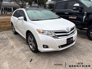 2014 Toyota Venza