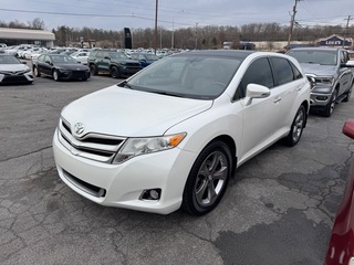 2015 Toyota Venza for sale in Kingsport TN