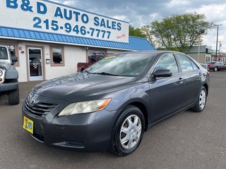 2009 Toyota Camry