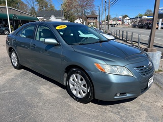 2009 Toyota Camry for sale in Taunton MA