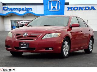 2009 Toyota Camry for sale in Savoy IL