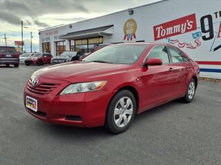 2008 Toyota Camry