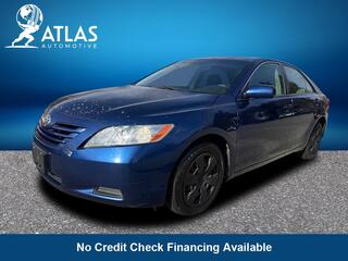 2009 Toyota Camry for sale in Winston Salem NC