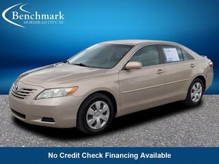 2009 Toyota Camry for sale in Morehead City NC