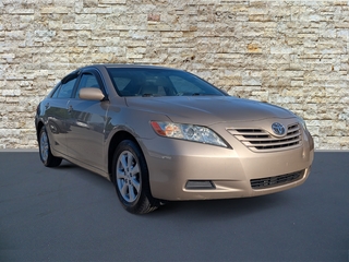 2009 Toyota Camry for sale in Chattanooga TN