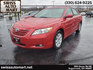 2009 Toyota Camry for sale in Sugarcreek OH