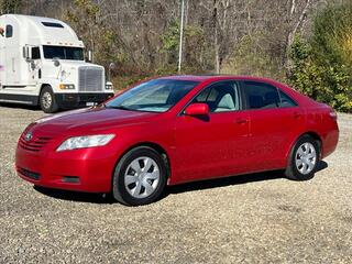 2009 Toyota Camry for sale in Asheville NC