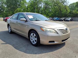 2009 Toyota Camry for sale in Southfield MI