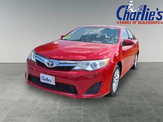 2014 Toyota Camry for sale in Augusta ME