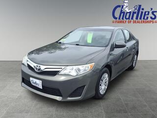 2014 Toyota Camry for sale in Augusta ME