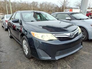 2012 Toyota Camry for sale in Madison TN