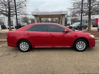 2012 Toyota Camry for sale in Nashville TN