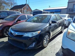 2013 Toyota Camry for sale in Madison TN