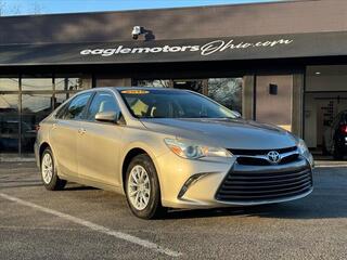 2015 Toyota Camry for sale in Hamilton OH