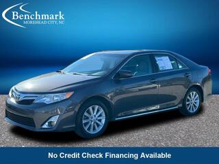 2012 Toyota Camry for sale in Morehead City NC