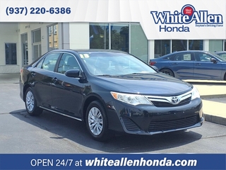 2013 Toyota Camry for sale in Dayton OH