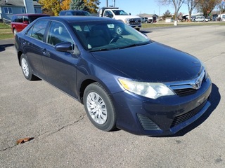 2014 Toyota Camry for sale in New Glarus WI