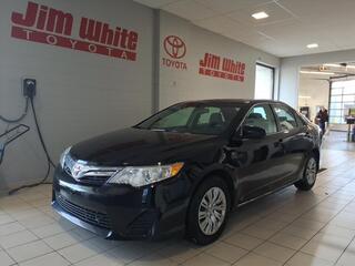 2014 Toyota Camry for sale in Toledo OH