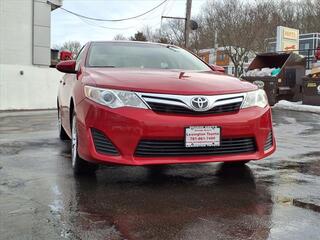 2014 Toyota Camry for sale in Lexington MA