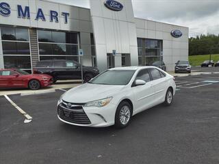2016 Toyota Camry for sale in Malvern AR