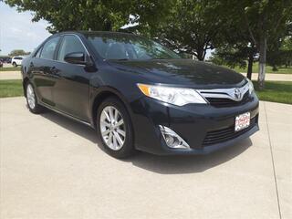 2014 Toyota Camry for sale in Grimes IA