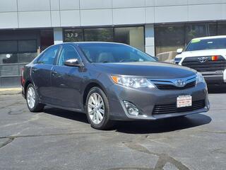 2014 Toyota Camry for sale in Lexington MA