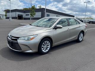 2016 Toyota Camry for sale in Johnson City TN