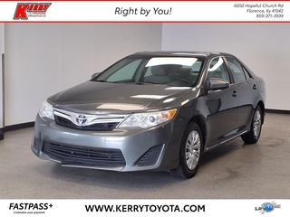 2013 Toyota Camry for sale in Florence KY