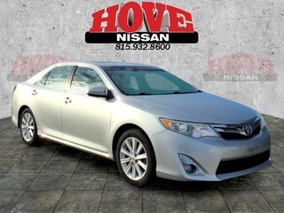 2013 Toyota Camry for sale in Bradley IL