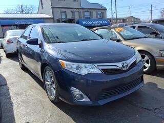 2014 Toyota Camry for sale in Madison TN
