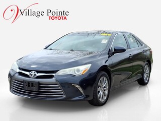 2015 Toyota Camry for sale in Elkhorn NE