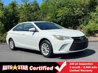 2016 Toyota Camry for sale in Waynesville NC