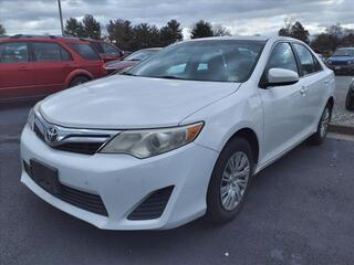 2012 Toyota Camry for sale in Roanoke VA