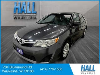 2013 Toyota Camry for sale in Waukesha WI