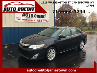 2014 Toyota Camry for sale in Jamestown NY