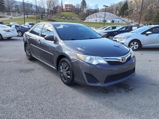 2014 Toyota Camry for sale in Bluefield VA