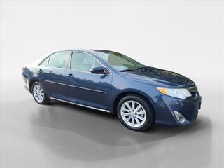 2014 Toyota Camry for sale in Salem VA