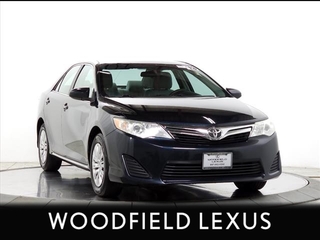 2013 Toyota Camry for sale in Schaumburg IL