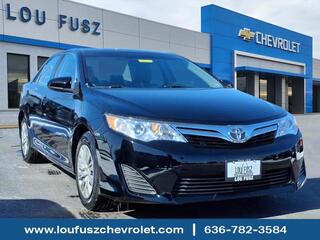 2014 Toyota Camry for sale in Cincinnati OH