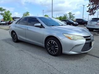 2015 Toyota Camry for sale in Indianapolis IN