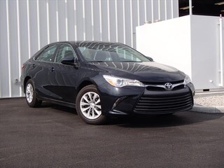 2015 Toyota Camry for sale in Staunton IL