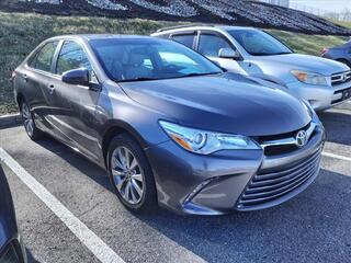 2015 Toyota Camry for sale in Roanoke VA