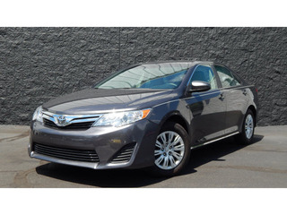 2014 Toyota Camry for sale in Toledo OH