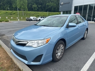 2012 Toyota Camry for sale in Chattanooga TN